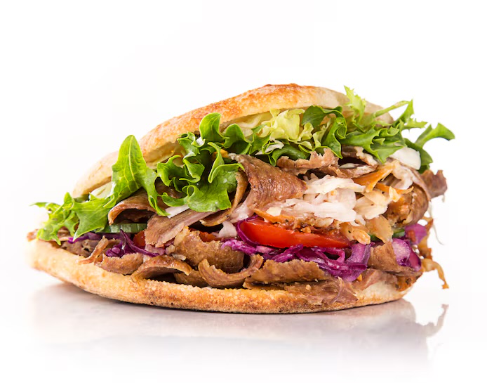 Döner Kebap